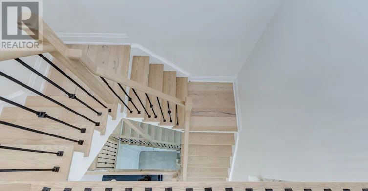 2456 Bon Echo Drive, Oakville, ON, L6H 7P9 - 24