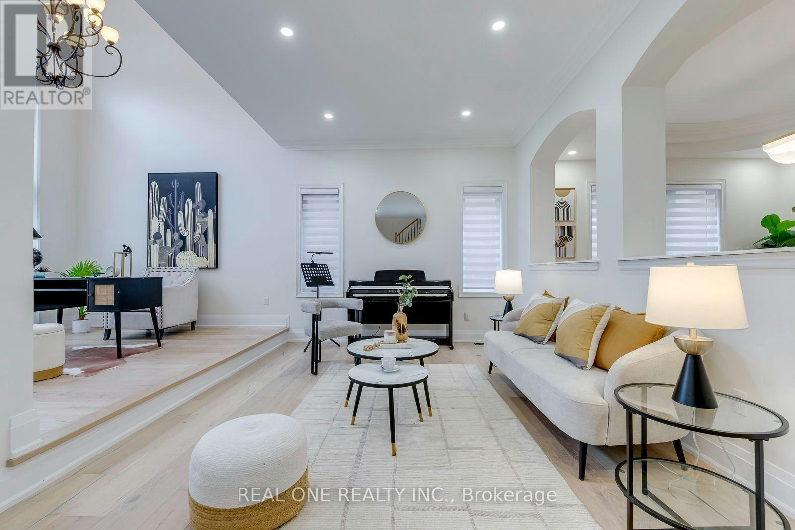 2456 Bon Echo Drive, Oakville, ON, L6H 7P9 - 7