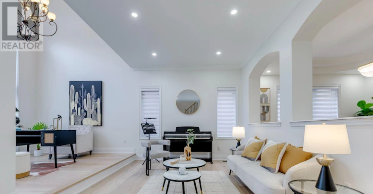 2456 Bon Echo Drive, Oakville, ON, L6H 7P9 - 7
