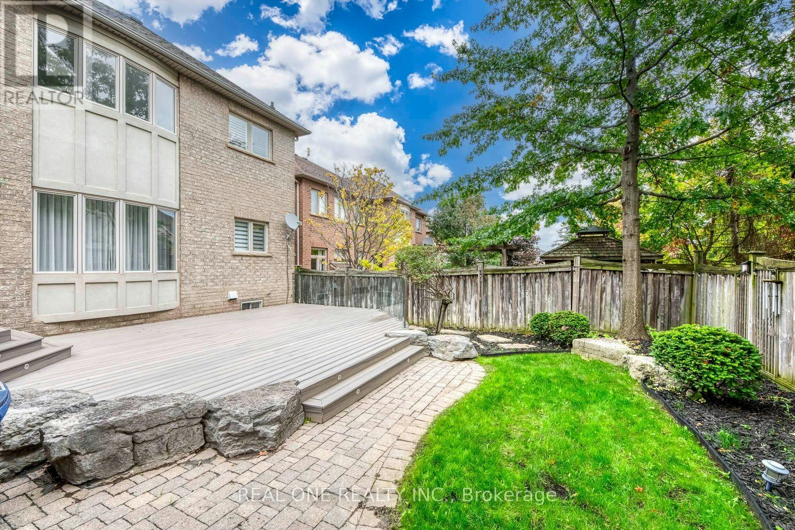 2456 Bon Echo Drive, Oakville, ON, L6H 7P9 - 46