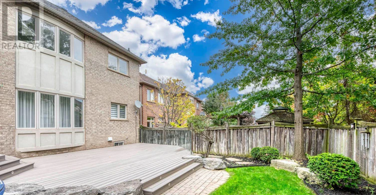 2456 Bon Echo Drive, Oakville, ON, L6H 7P9 - 46