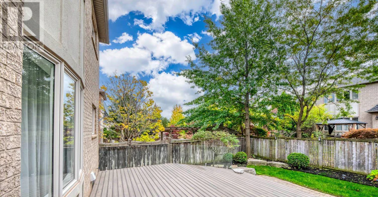 2456 Bon Echo Drive, Oakville, ON, L6H 7P9 - 49