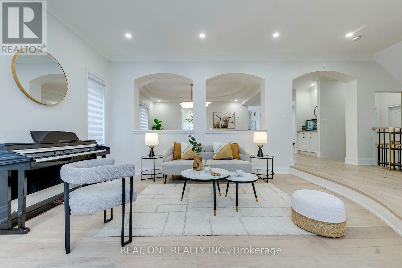 2456 Bon Echo Drive, Oakville, ON, L6H 7P9 - 8