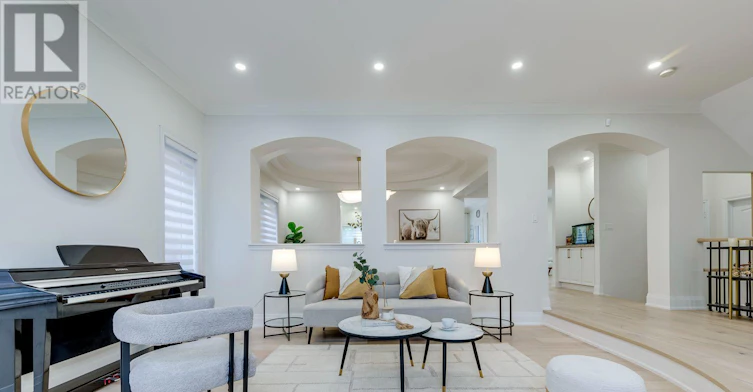2456 Bon Echo Drive, Oakville, ON, L6H 7P9 - 8