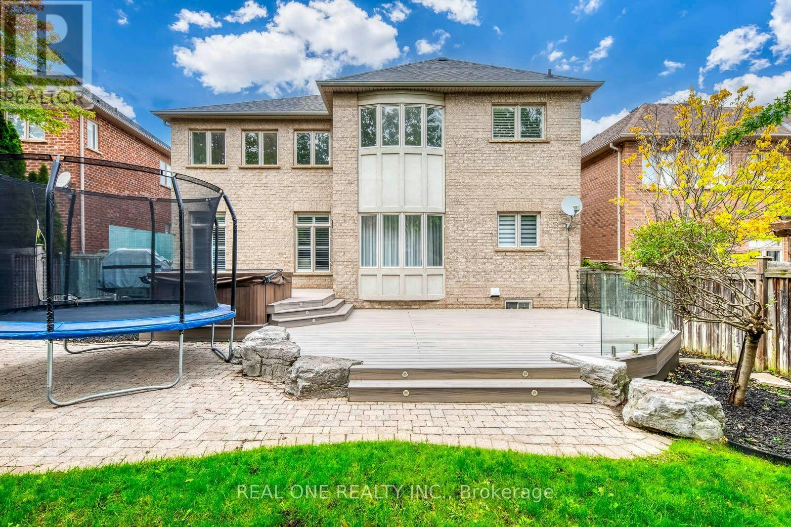 2456 Bon Echo Drive, Oakville, ON, L6H 7P9 - 50