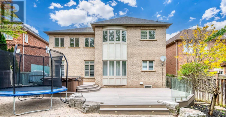 2456 Bon Echo Drive, Oakville, ON, L6H 7P9 - 50