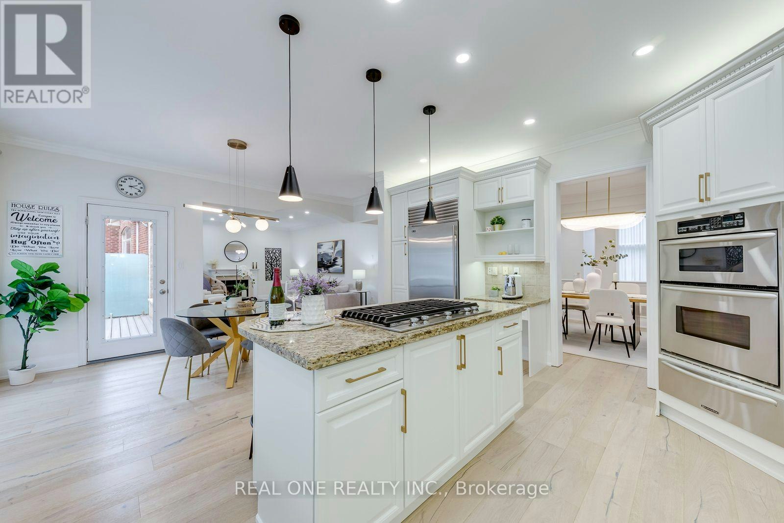 2456 Bon Echo Drive, Oakville, ON, L6H 7P9 - 20