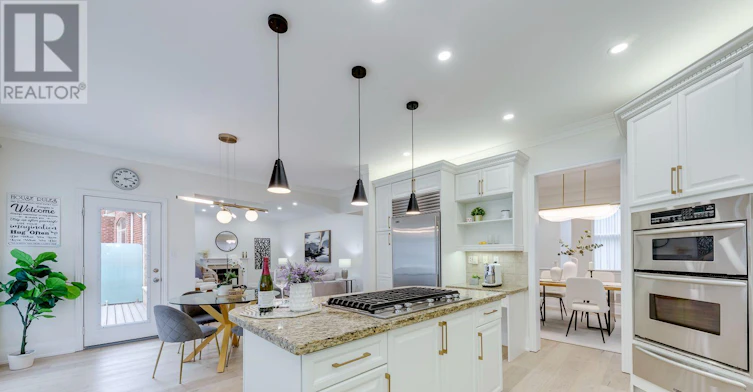 2456 Bon Echo Drive, Oakville, ON, L6H 7P9 - 20