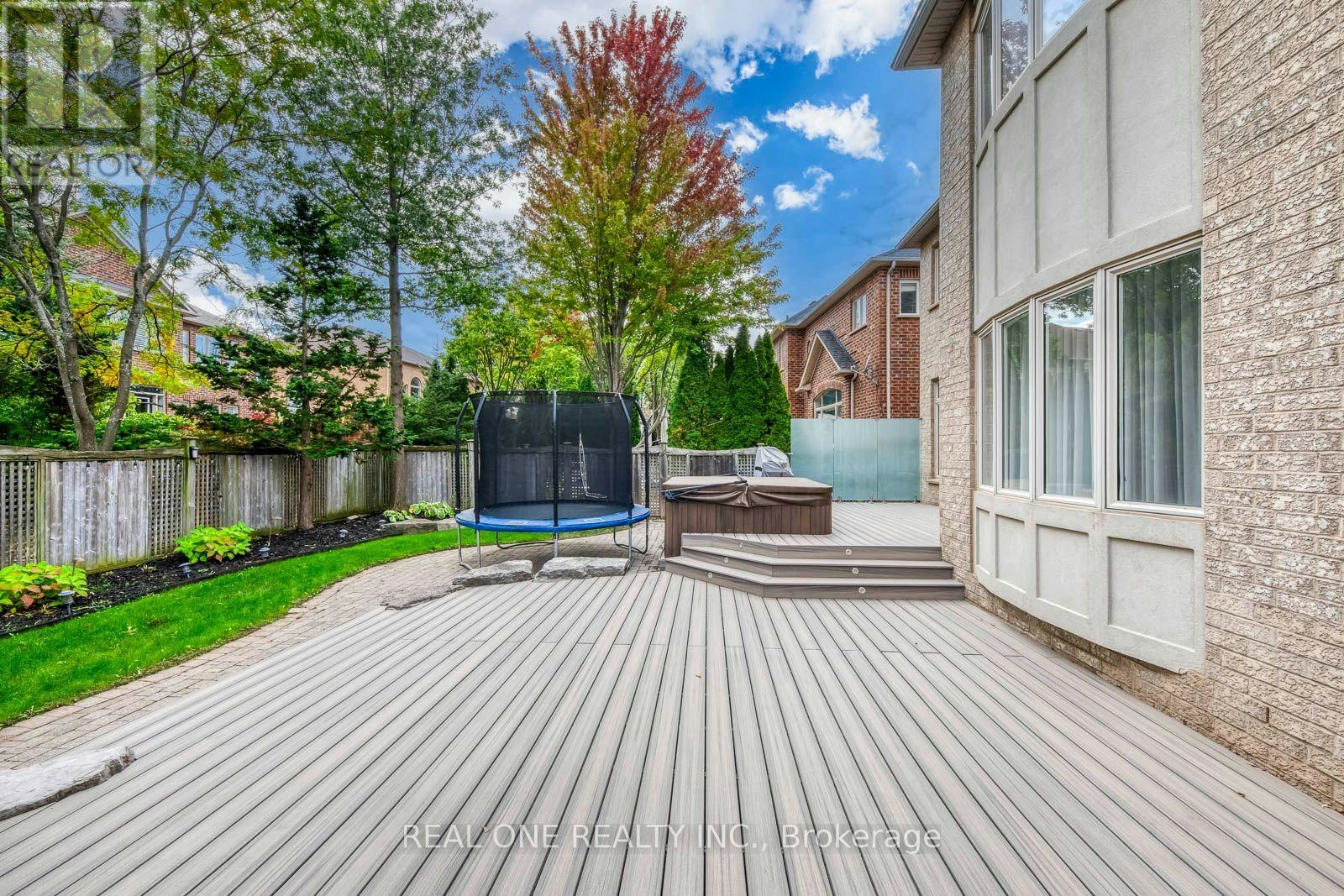 2456 Bon Echo Drive, Oakville, ON, L6H 7P9 - 48