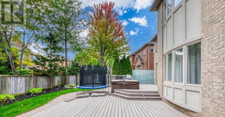2456 Bon Echo Drive, Oakville, ON, L6H 7P9 - 48