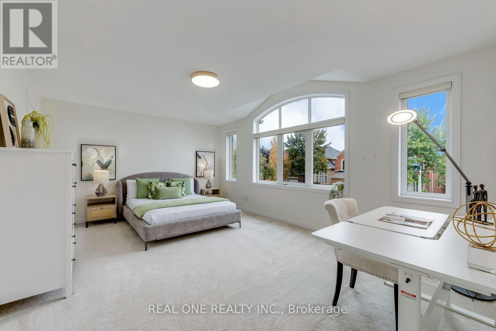 2456 Bon Echo Drive, Oakville, ON, L6H 7P9 - 33