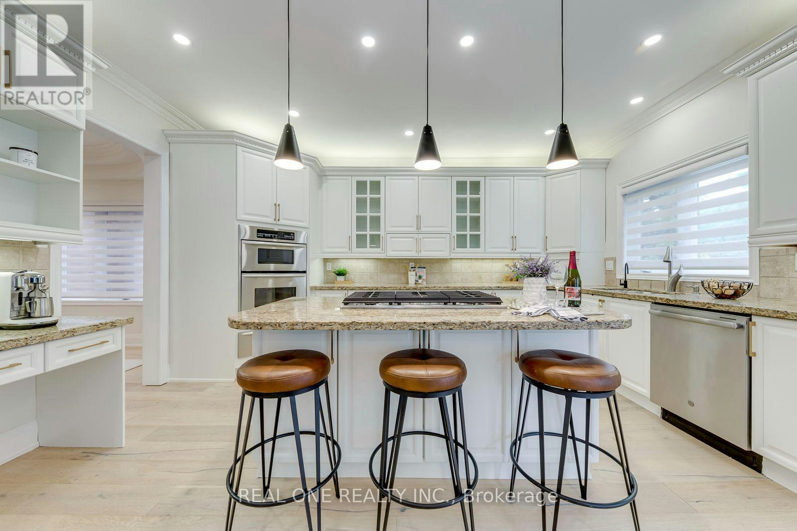 2456 Bon Echo Drive, Oakville, ON, L6H 7P9 - 19