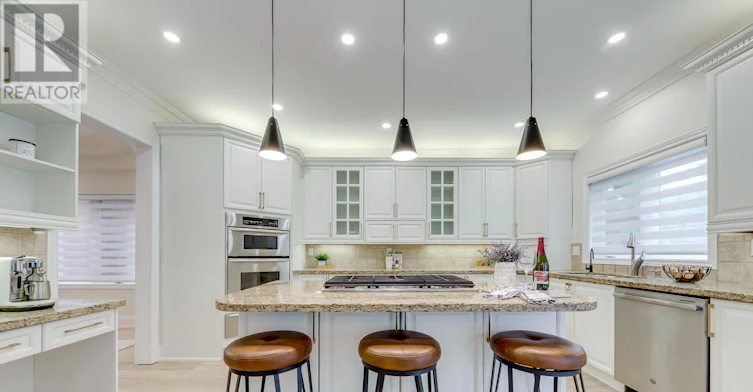 2456 Bon Echo Drive, Oakville, ON, L6H 7P9 - 19