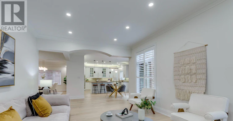 2456 Bon Echo Drive, Oakville, ON, L6H 7P9 - 14