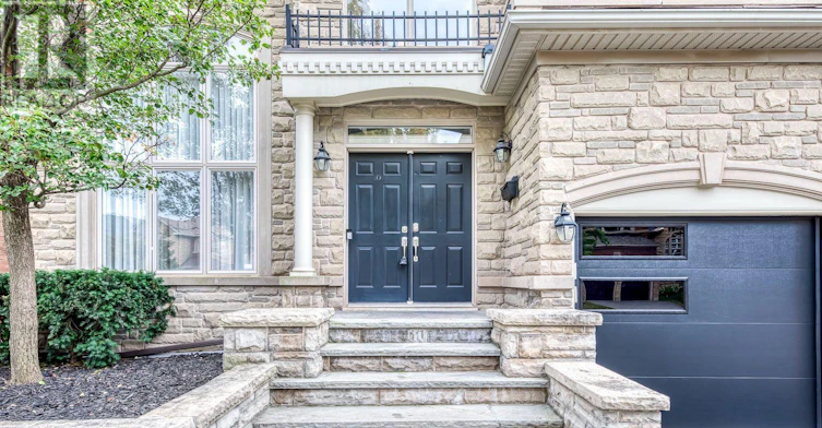 2456 Bon Echo Drive, Oakville, ON, L6H 7P9 - 3