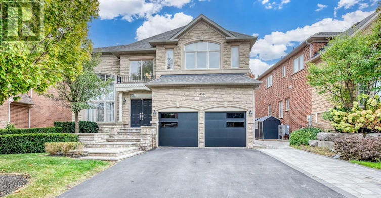 2456 Bon Echo Drive, Oakville, ON, L6H 7P9 - 2