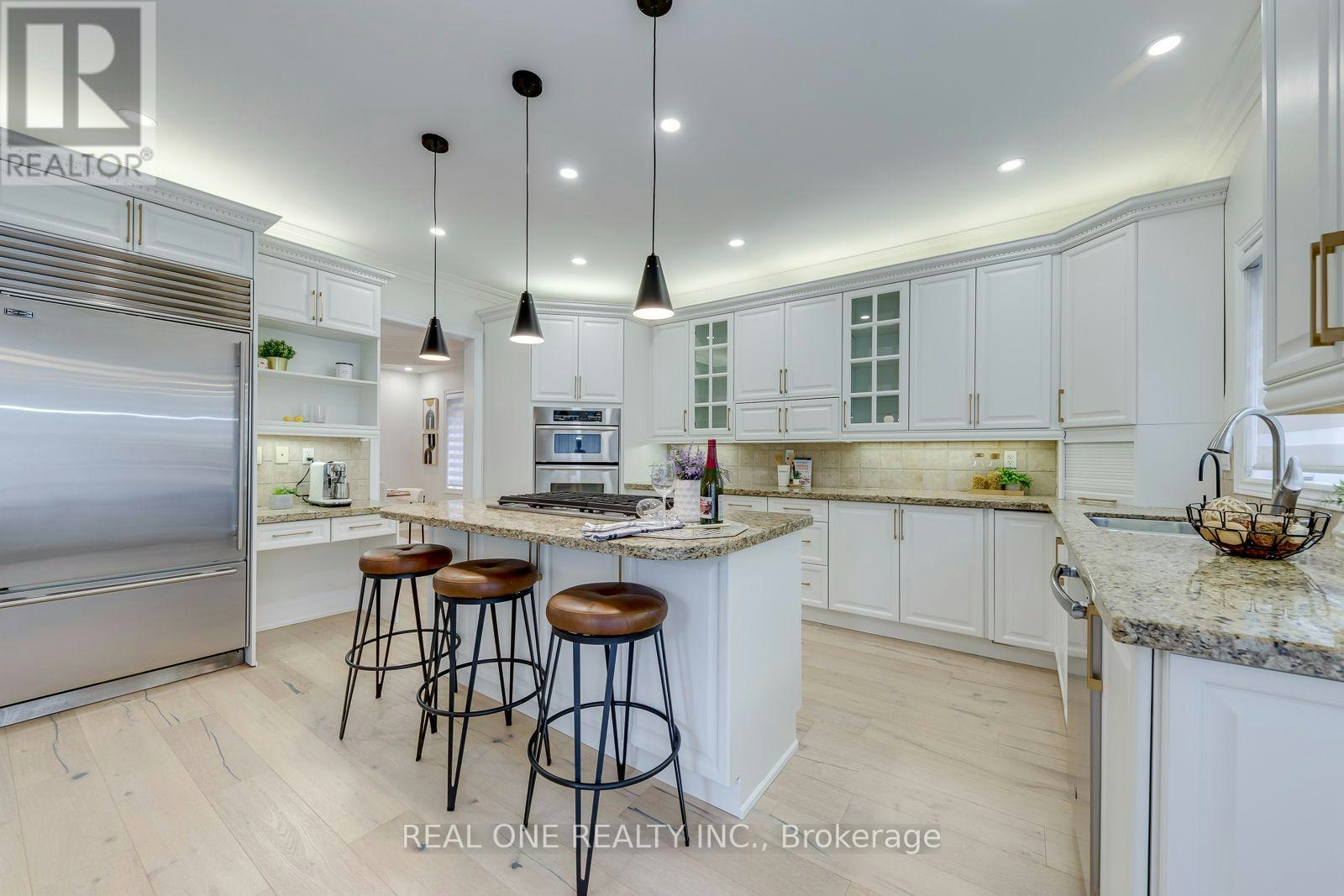 2456 Bon Echo Drive, Oakville, ON, L6H 7P9 - 17