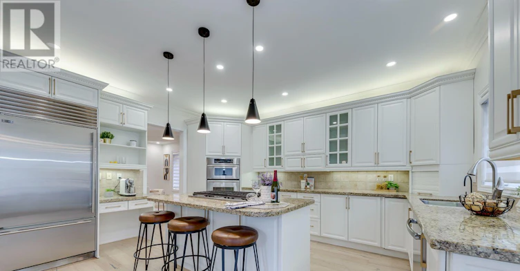 2456 Bon Echo Drive, Oakville, ON, L6H 7P9 - 17