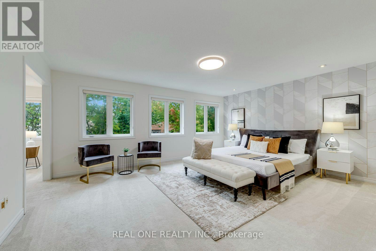 2456 Bon Echo Drive, Oakville, ON, L6H 7P9 - 26