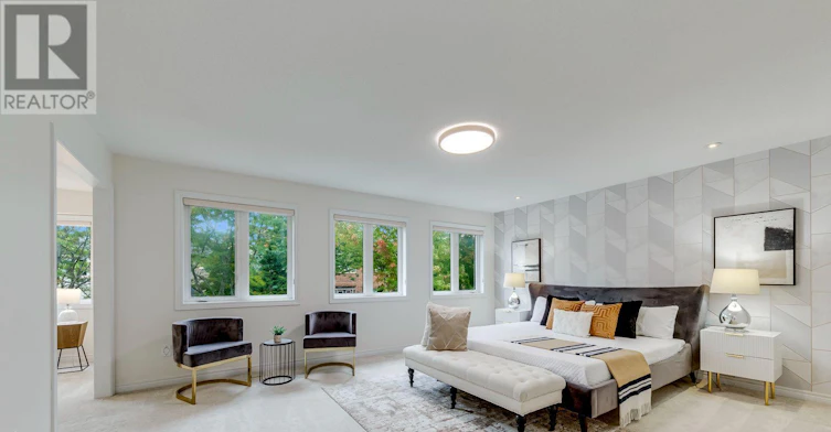 2456 Bon Echo Drive, Oakville, ON, L6H 7P9 - 26