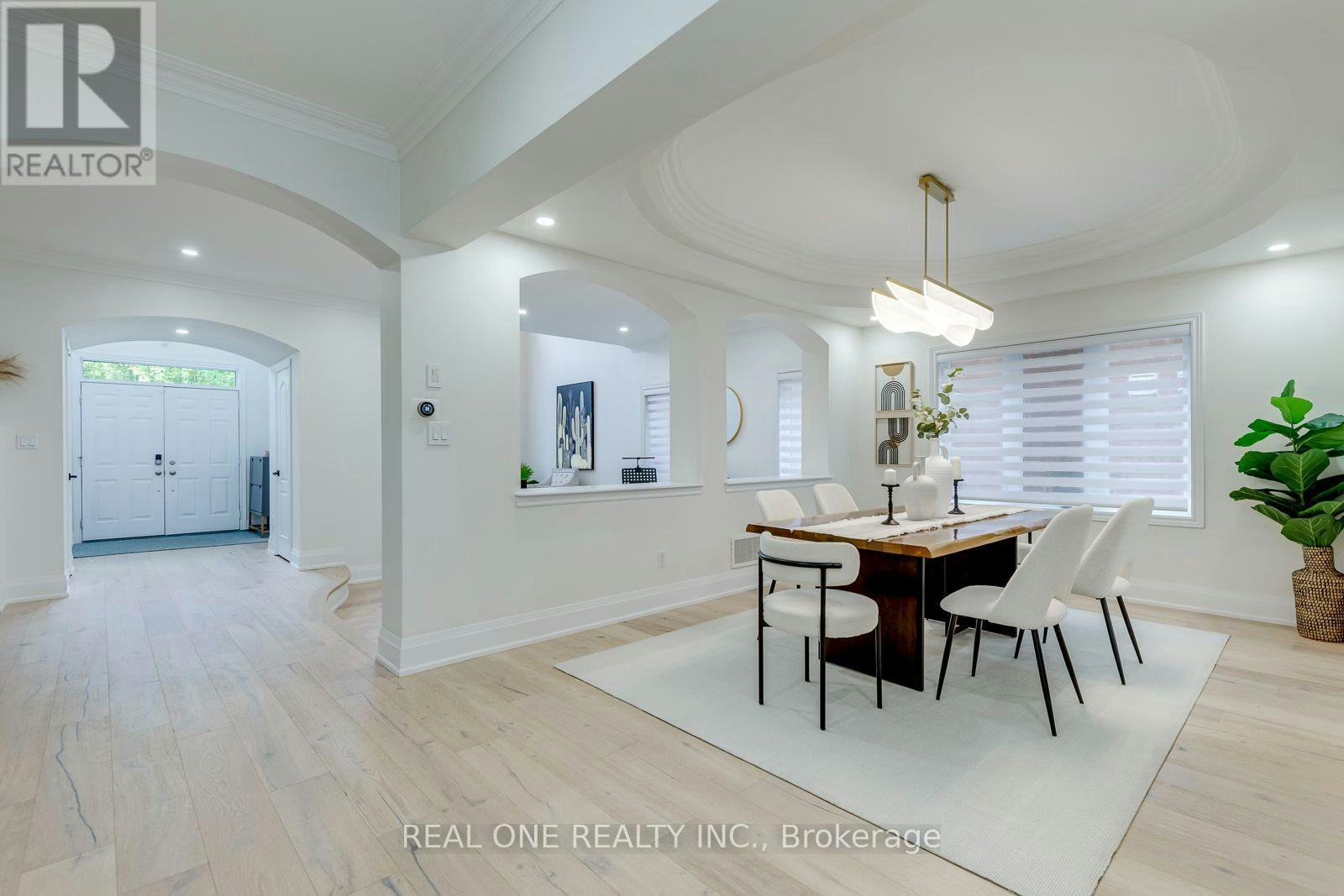 2456 Bon Echo Drive, Oakville, ON, L6H 7P9 - 10