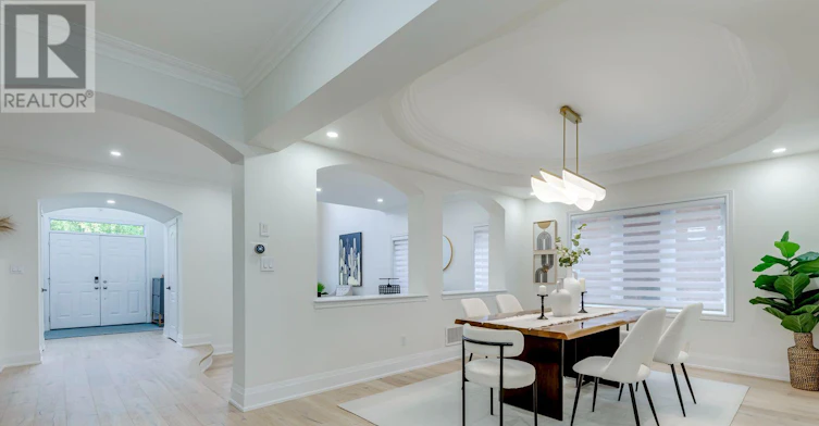 2456 Bon Echo Drive, Oakville, ON, L6H 7P9 - 10