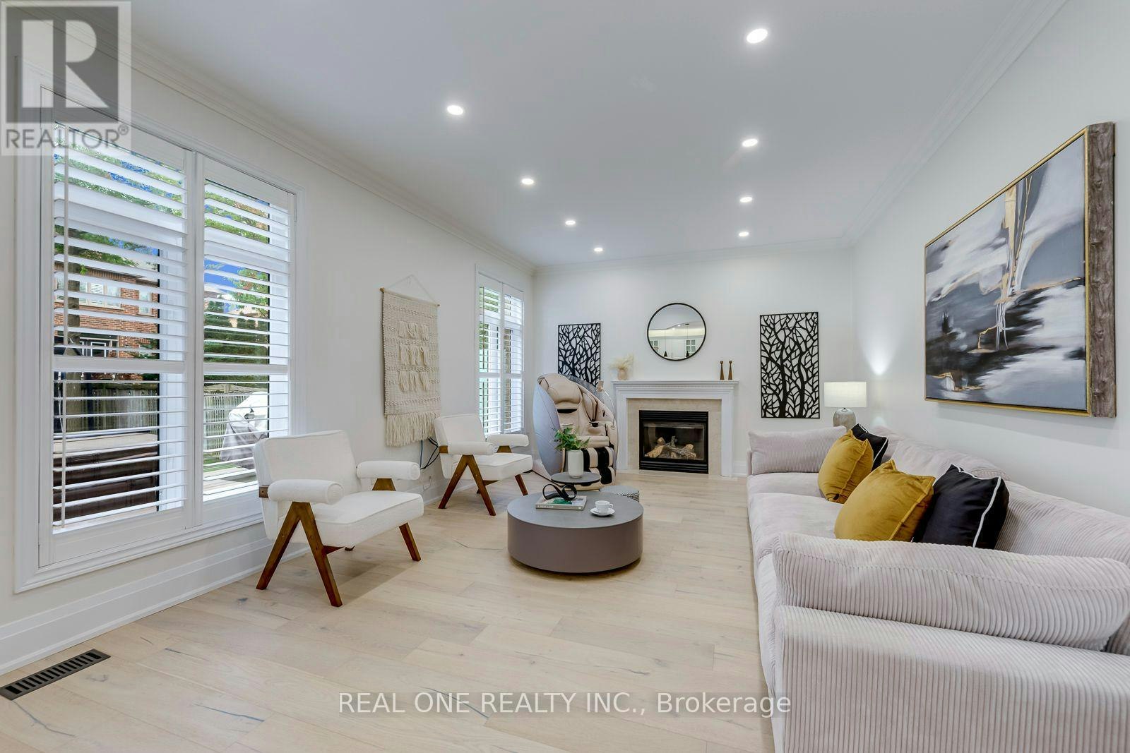 2456 Bon Echo Drive, Oakville, ON, L6H 7P9 - 13