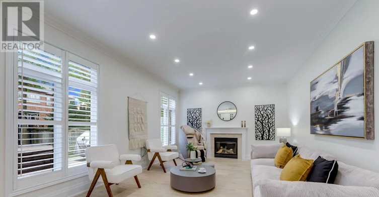 2456 Bon Echo Drive, Oakville, ON, L6H 7P9 - 13