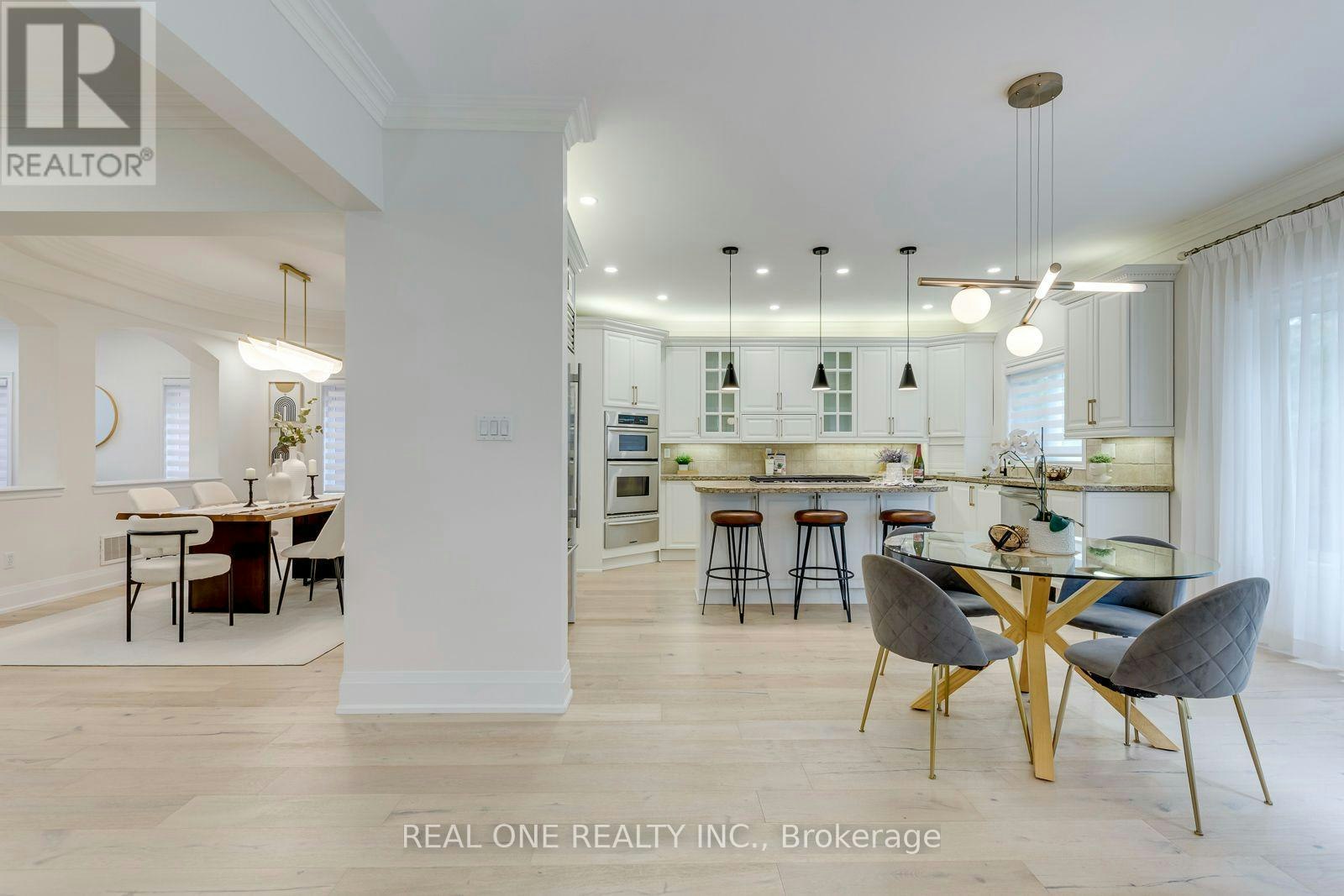 2456 Bon Echo Drive, Oakville, ON, L6H 7P9 - 15