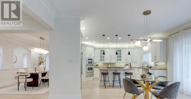 2456 Bon Echo Drive, Oakville, ON, L6H 7P9 - 15