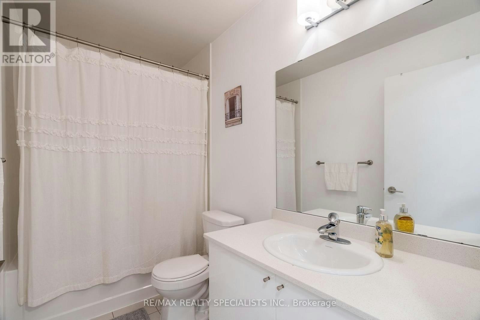 617-3985 Grand Park Drive, Mississauga, ON, L5B 0H8 - 3