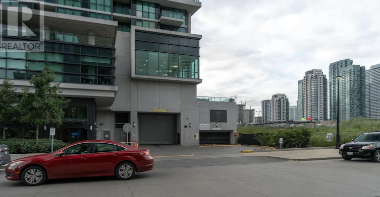 617-3985 Grand Park Drive, Mississauga, ON, L5B 0H8 - 36