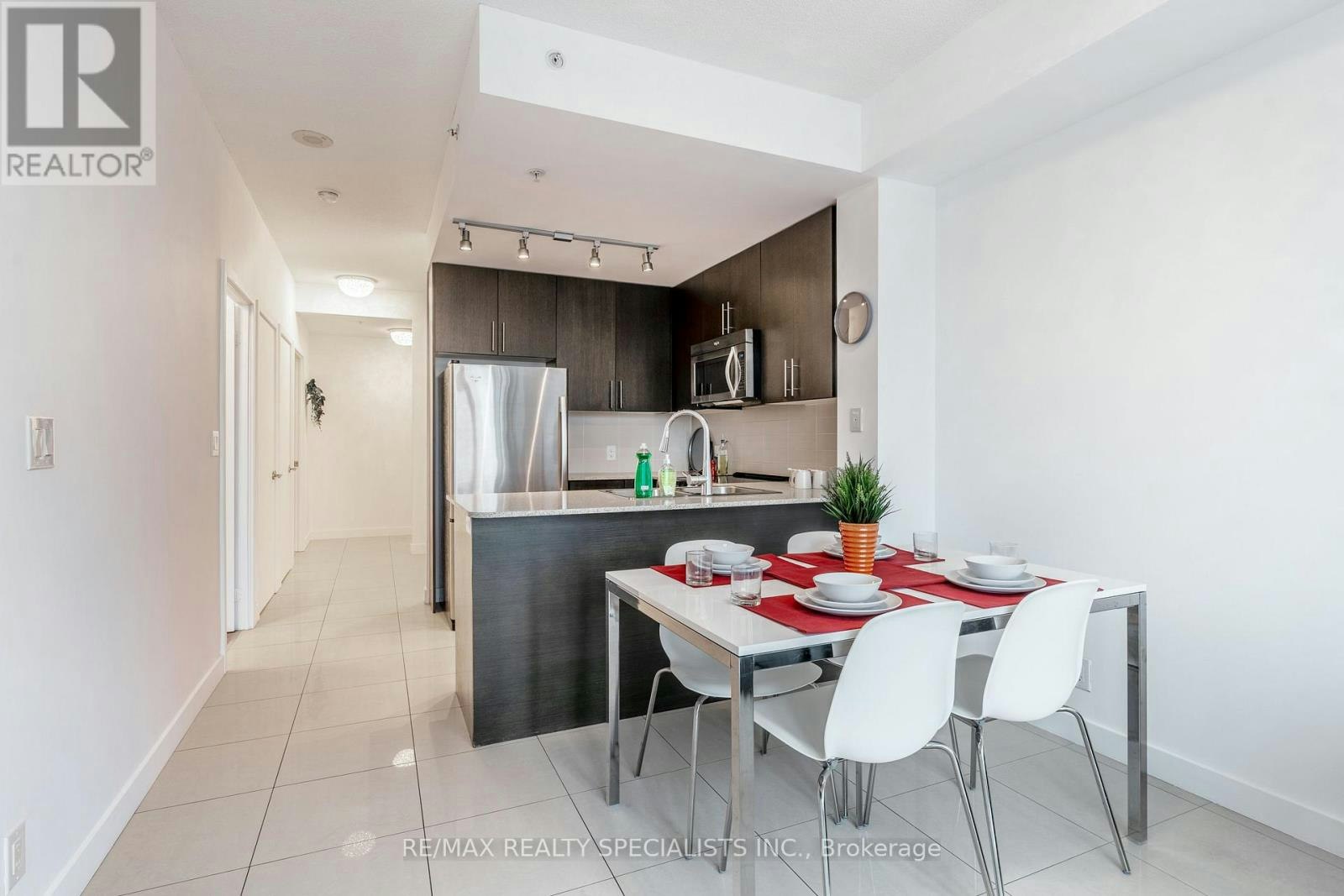 617-3985 Grand Park Drive, Mississauga, ON, L5B 0H8 - 13