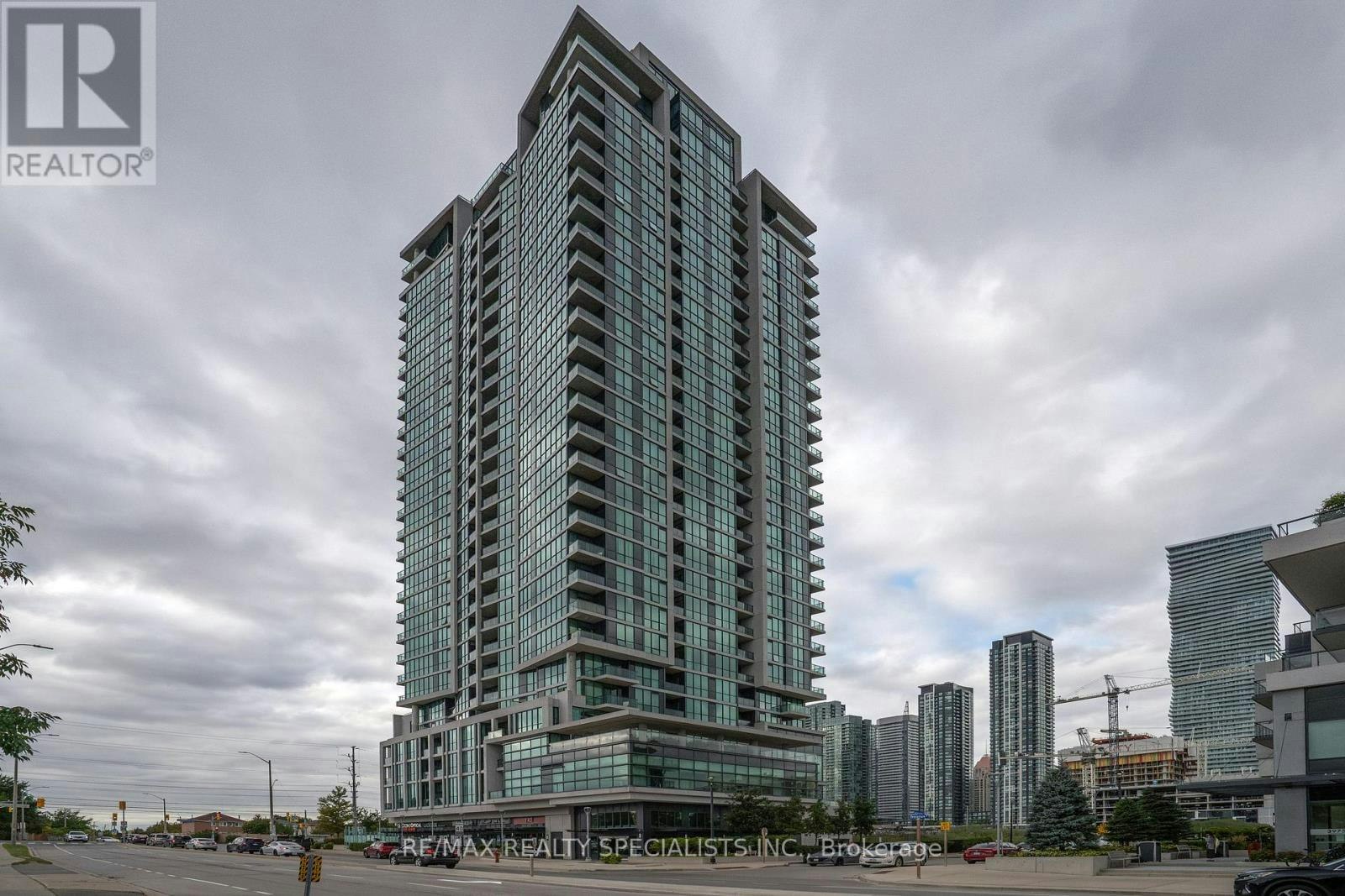 617-3985 Grand Park Drive, Mississauga, ON, L5B 0H8 - 35