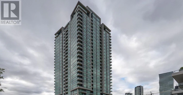 617-3985 Grand Park Drive, Mississauga, ON, L5B 0H8 - 35