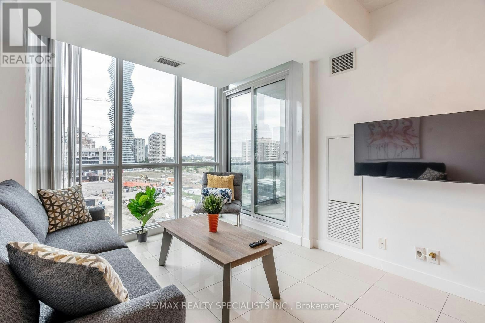 617-3985 Grand Park Drive, Mississauga, ON, L5B 0H8 - 15