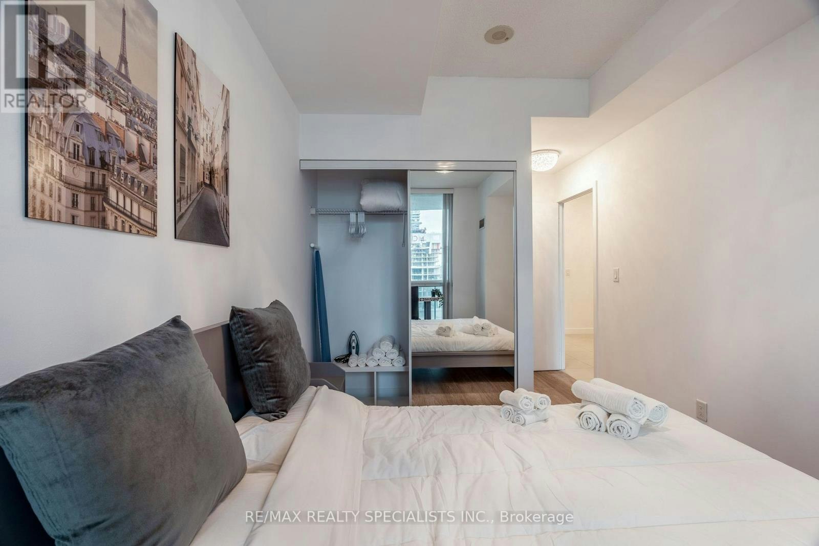 617-3985 Grand Park Drive, Mississauga, ON, L5B 0H8 - 21