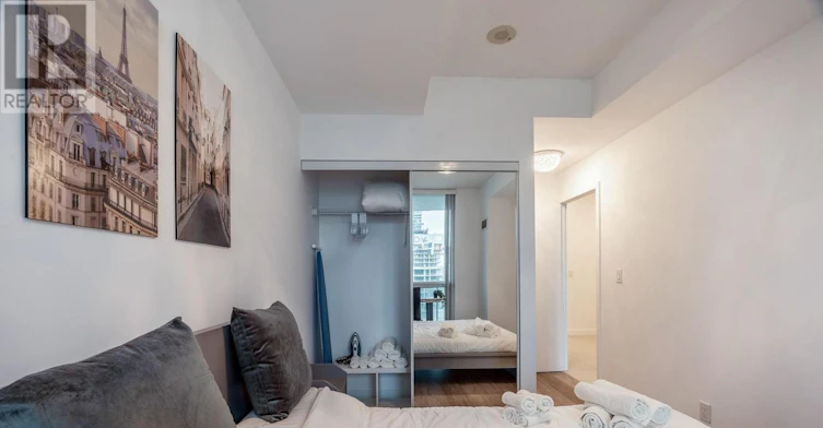 617-3985 Grand Park Drive, Mississauga, ON, L5B 0H8 - 21