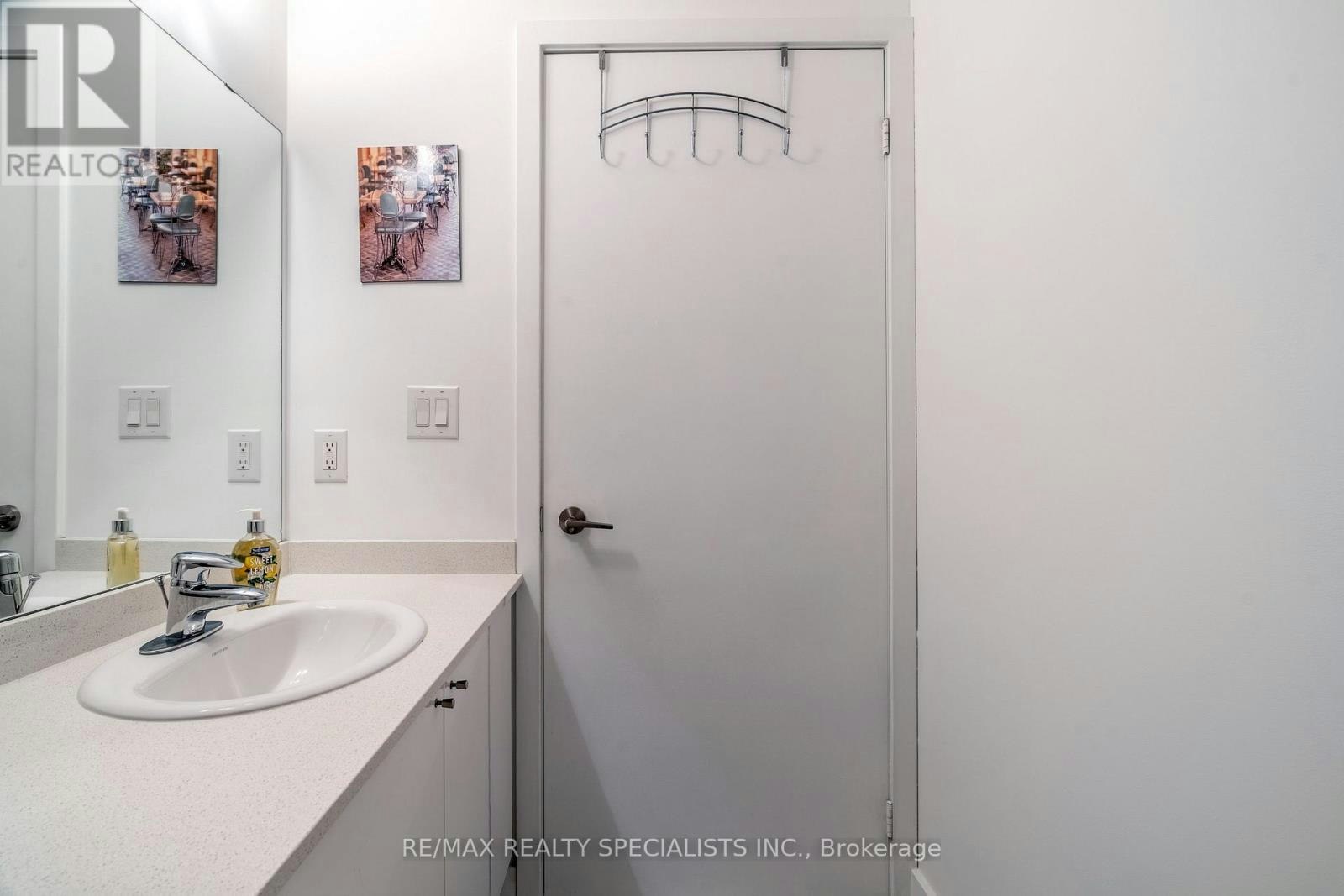 617-3985 Grand Park Drive, Mississauga, ON, L5B 0H8 - 32