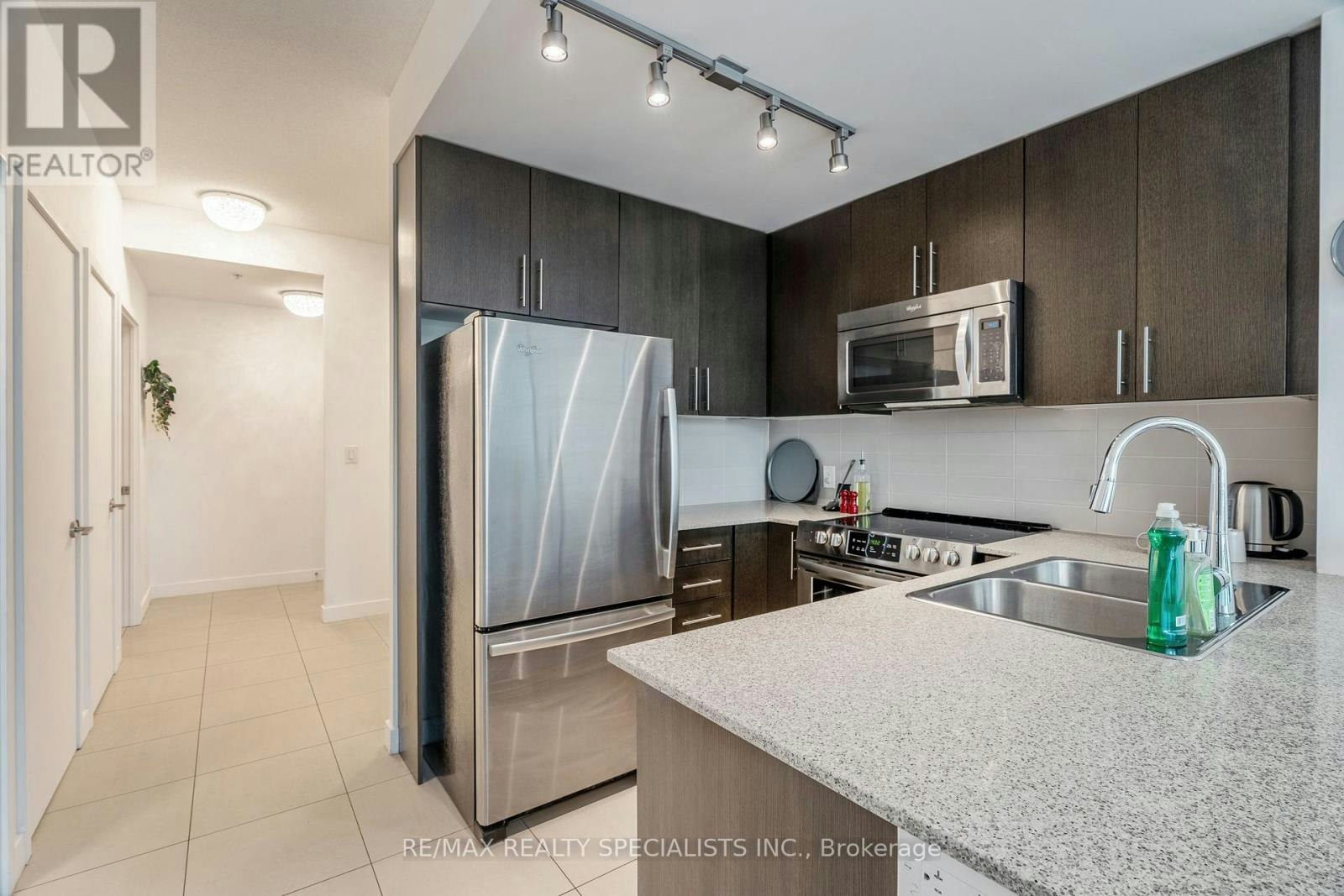 617-3985 Grand Park Drive, Mississauga, ON, L5B 0H8 - 10