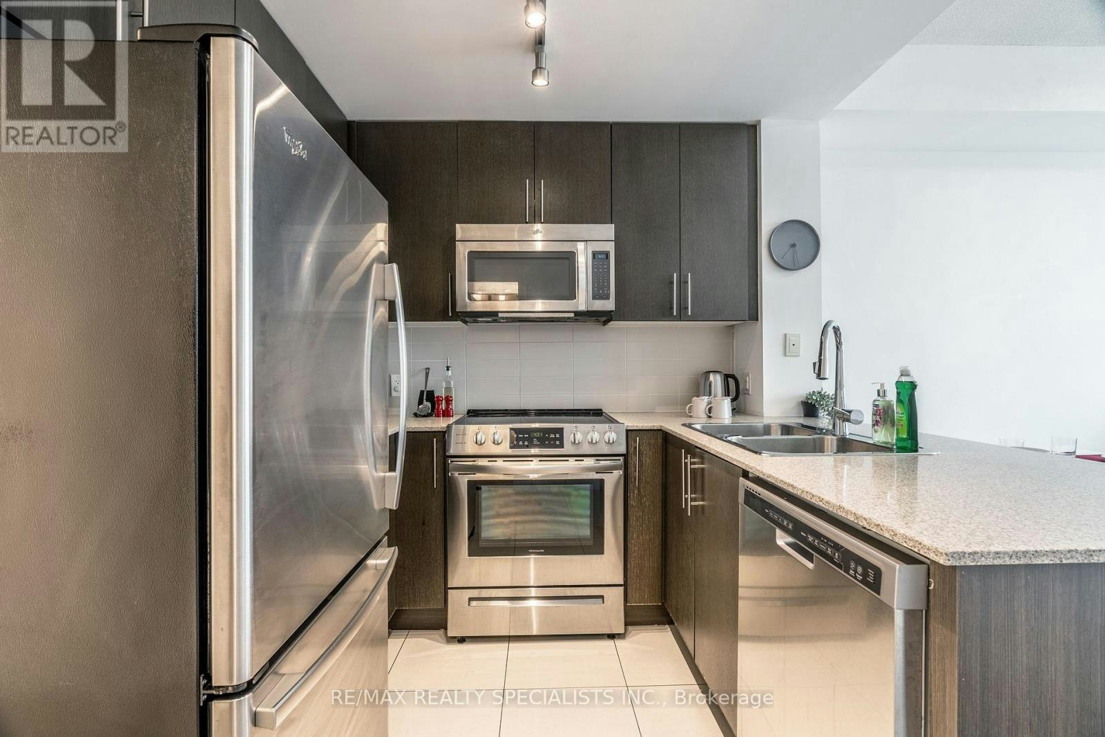 617-3985 Grand Park Drive, Mississauga, ON, L5B 0H8 - 8