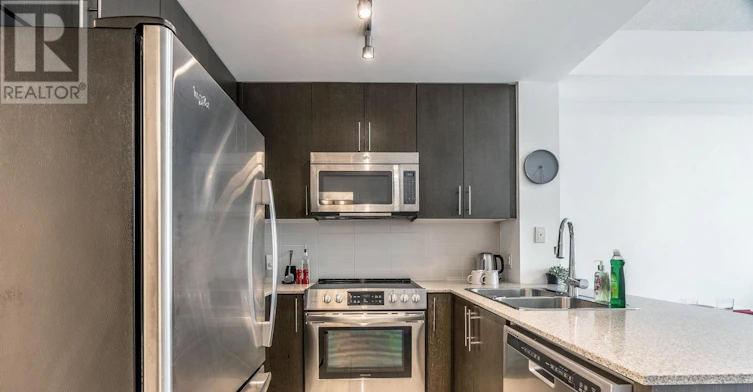 617-3985 Grand Park Drive, Mississauga, ON, L5B 0H8 - 8
