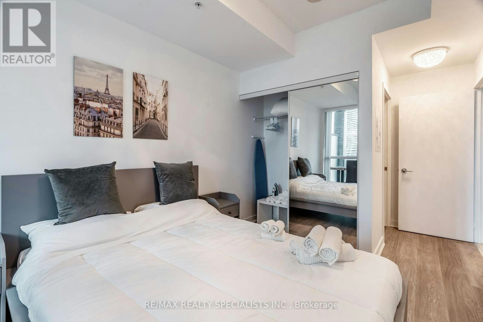 617-3985 Grand Park Drive, Mississauga, ON, L5B 0H8 - 20