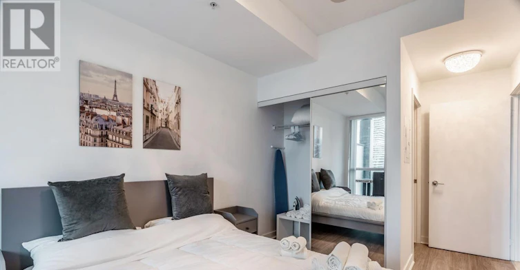 617-3985 Grand Park Drive, Mississauga, ON, L5B 0H8 - 20