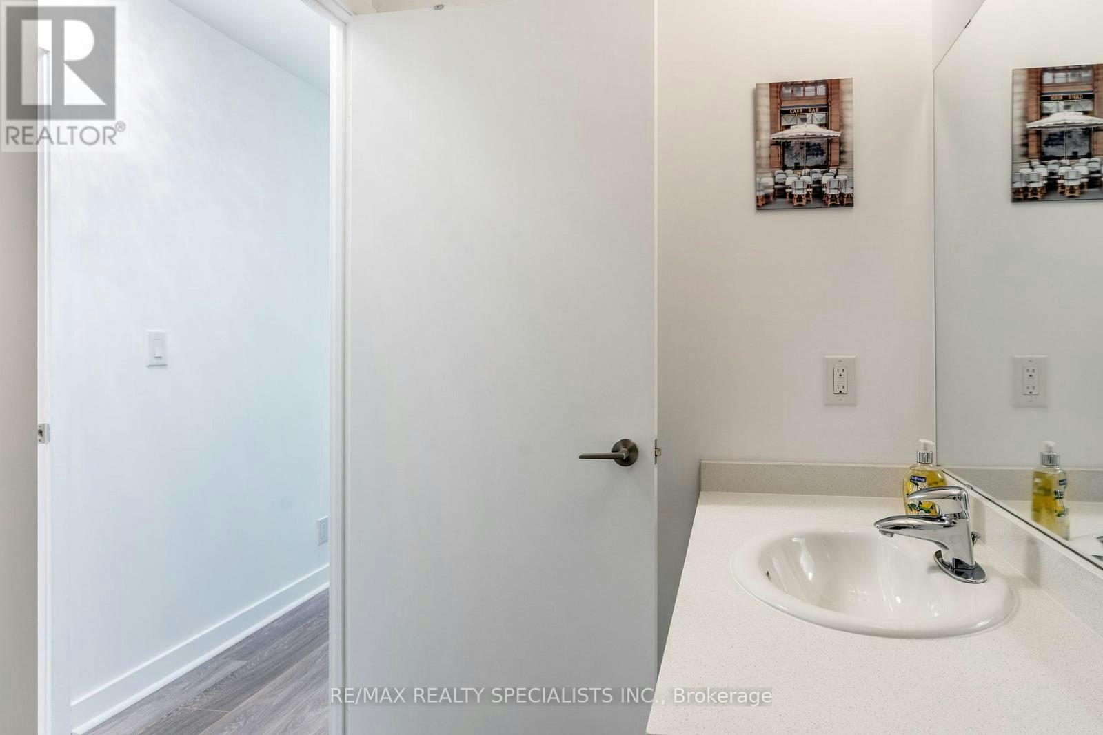 617-3985 Grand Park Drive, Mississauga, ON, L5B 0H8 - 18