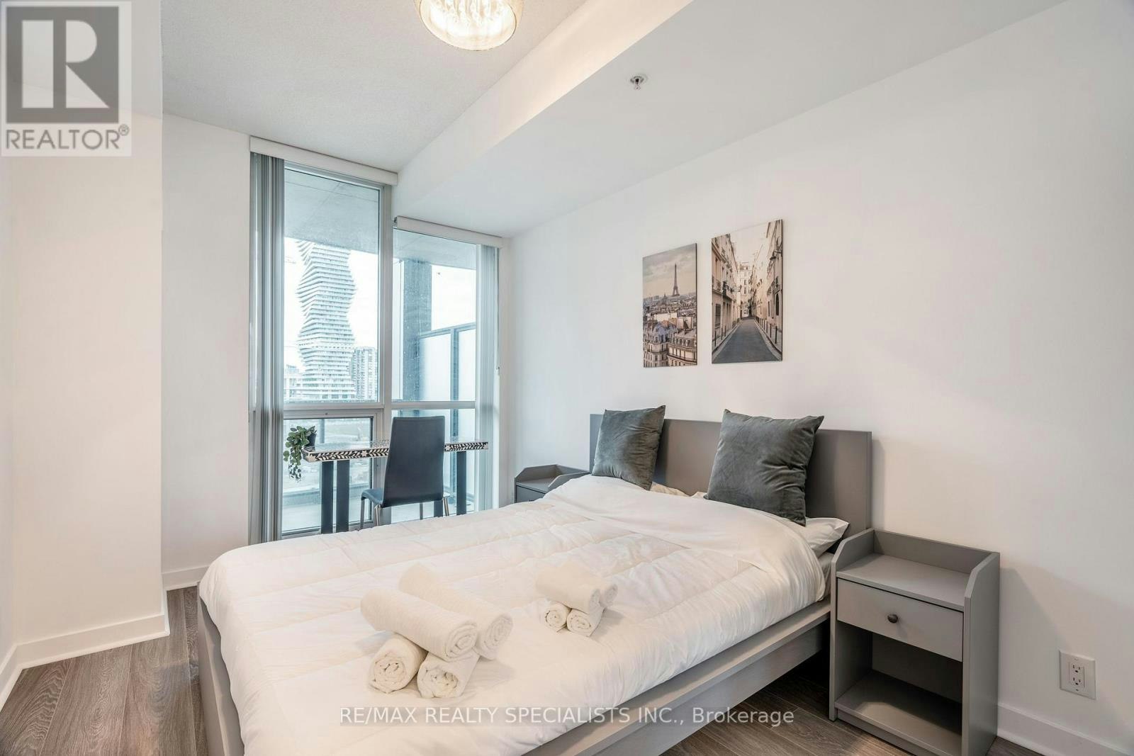 617-3985 Grand Park Drive, Mississauga, ON, L5B 0H8 - 19