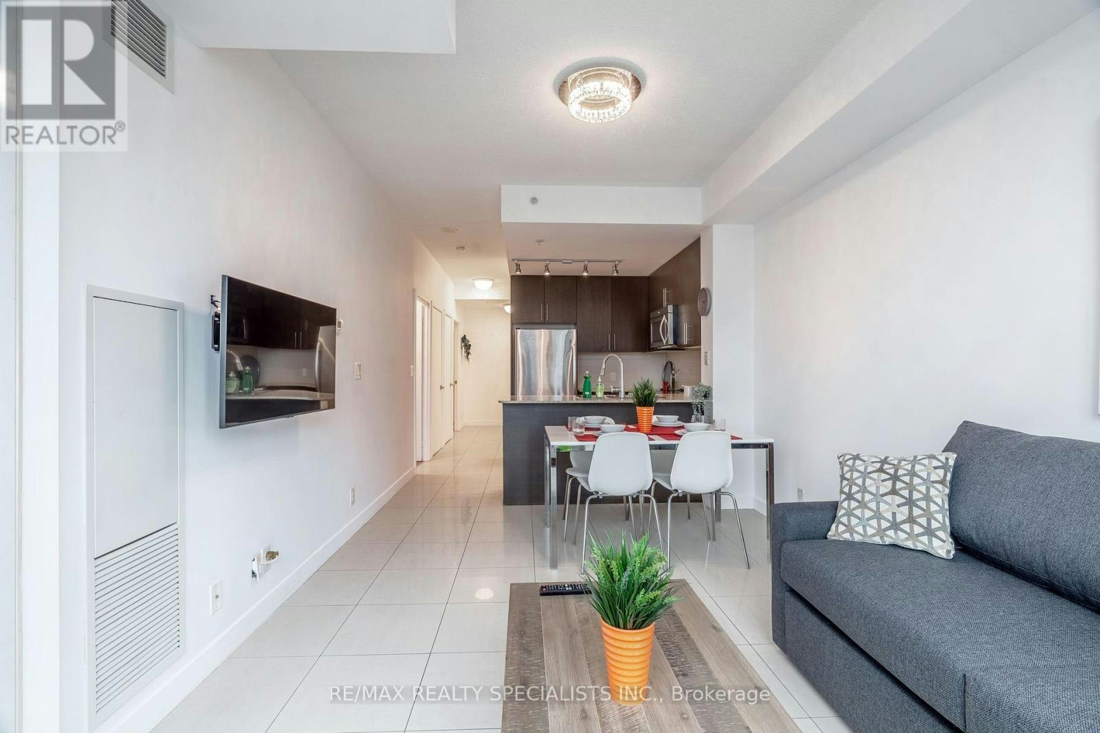 617-3985 Grand Park Drive, Mississauga, ON, L5B 0H8 - 16