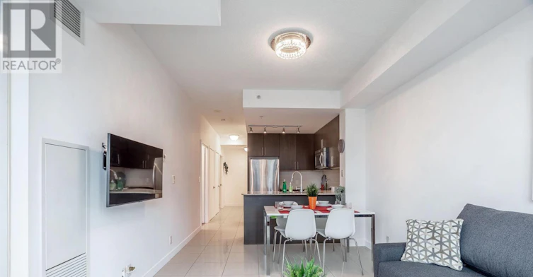 617-3985 Grand Park Drive, Mississauga, ON, L5B 0H8 - 16