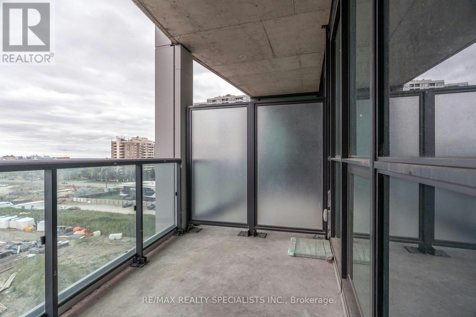 617-3985 Grand Park Drive, Mississauga, ON, L5B 0H8 - 34