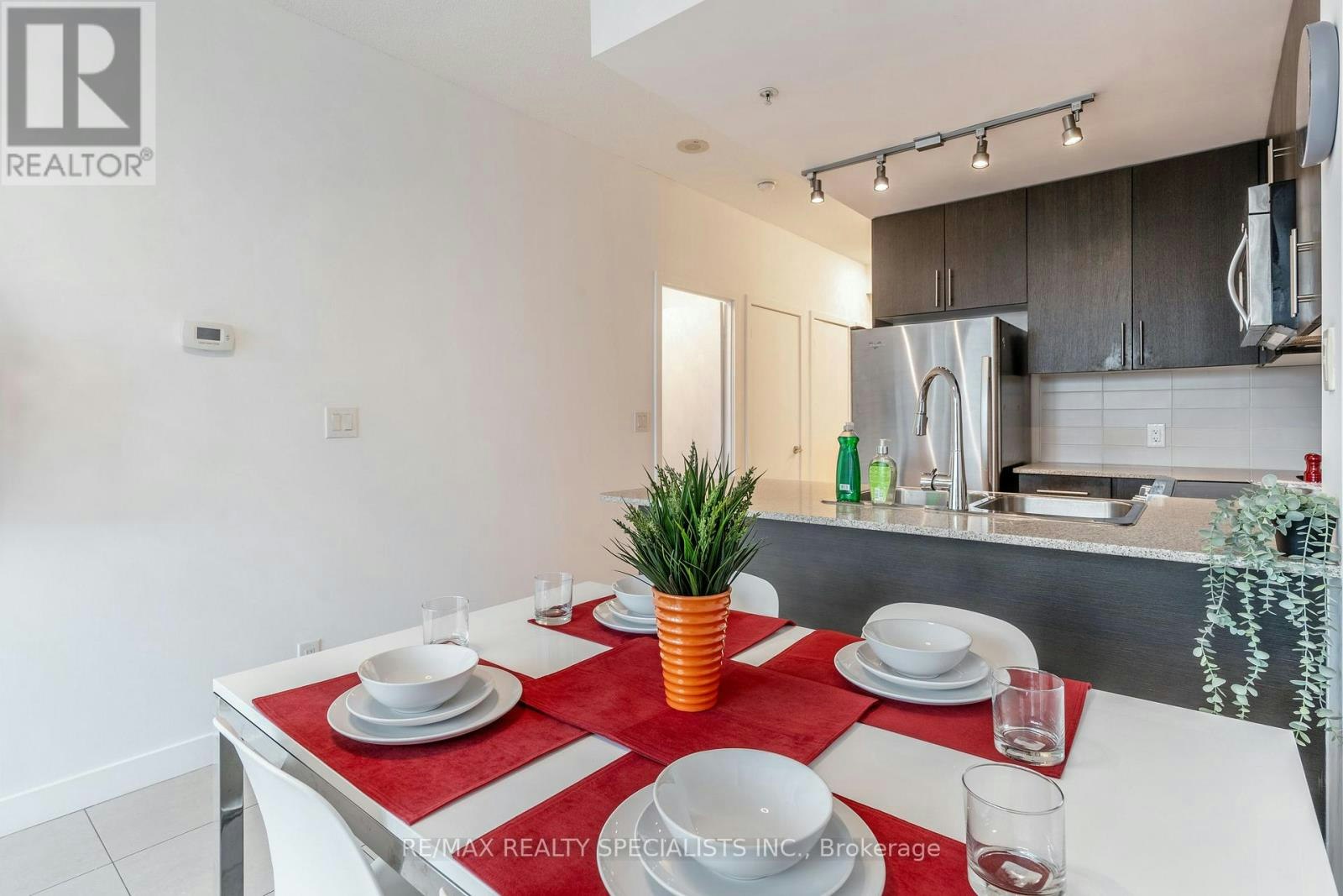 617-3985 Grand Park Drive, Mississauga, ON, L5B 0H8 - 14